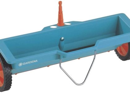 Gardena combisystem – siewnik do nawozów 3 l (420-20)