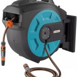 Gardena Comfort Bęben Naścienny35 Roll-Up Automatic (8024-20)