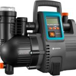Gardena Comfort hydrofor elektroniczny 5000/5E LCD (1759-20)