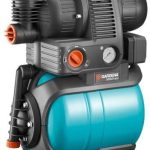 Gardena Comfort zestaw hydroforowy 5000/5 eco (1755-20)
