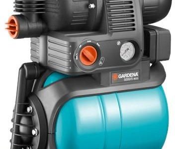 Gardena Comfort zestaw hydroforowy 5000/5 eco (1755-20)