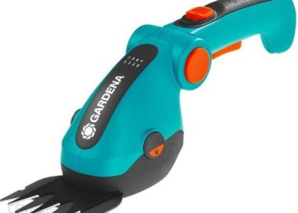 Gardena ComfortCut (9856-20)