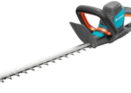 Gardena Elektryczne nożyce do żywopłotu ComfortCut 550/50 (9833-20)