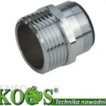 GARDENA Element gwintowany do strumienia perlistego 2910-26