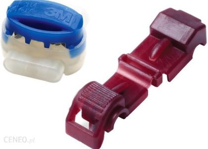 Gardena Łączniki i złączki zaciskowe 6 łączników, 2 złączki zaciskowe (04089-20)