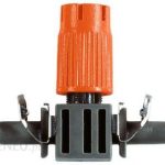 Gardena Micro-Drip-System – dysza zrasz. rzędowa do małych powierzchni 10 szt. (8321-29)