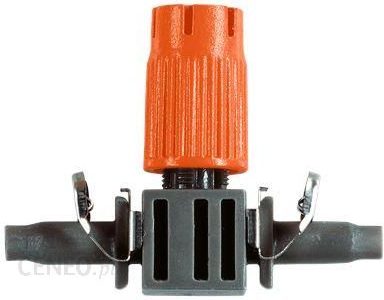 Gardena Micro-Drip-System – dysza zrasz. rzędowa do małych powierzchni 10 szt. (8321-29)