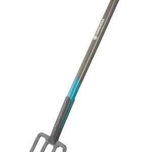 Gardena NatureLine – widły do kopania z trzonkiem FSC 100% (17002-20)