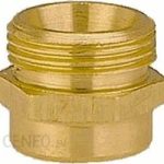 Gardena Nypel mosiężny, redukcyjny GZ 1″ / GW 3/4″ (7265-20)