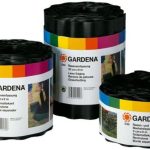 Gardena Obrzeże Trawnika 20cm 9 M 0530 20