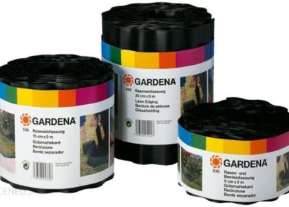 Gardena Obrzeże Trawnika 20cm 9 M 0530 20