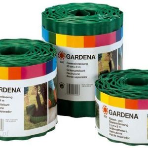 Gardena Obrzeże trawnika 9 cm/9 m (536-20)