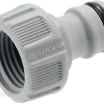 Gardena OGS – przyłącze kranowe 1/2″ (18220-50)