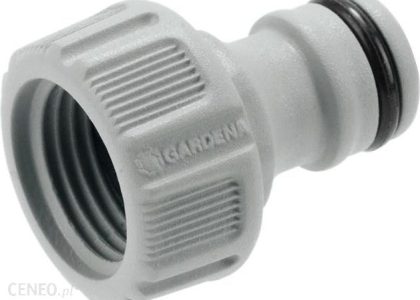 Gardena OGS – przyłącze kranowe 1/2″ w blistrze (18220-29)