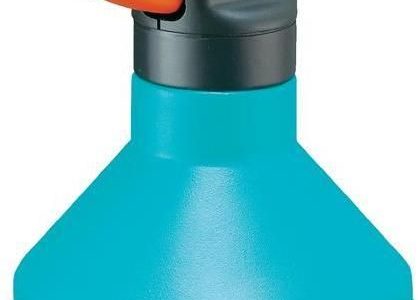 Gardena Opryskiwacz Ciśnieniowy 805-20, 1L