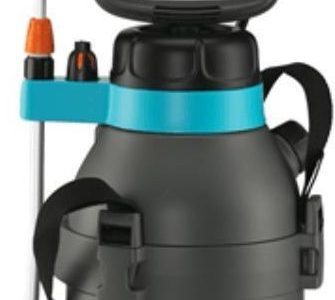 Gardena Plus opryskiwacz ciśnieniowy 5 l (11138-20)