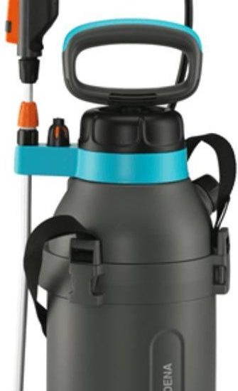 Gardena Plus opryskiwacz ciśnieniowy 5 l (11138-20)