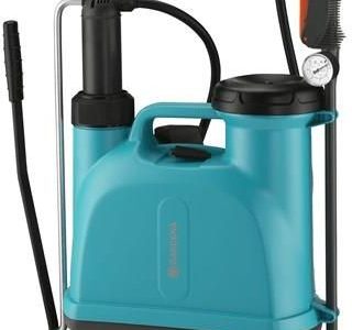 Gardena Plus Opryskiwacz plecakowy 12 l (11142-20)