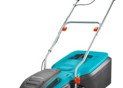Gardena PowerMax 1400/34 (5034-20)