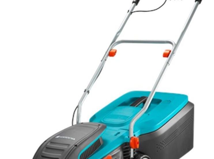 Gardena PowerMax 1400/34 (5034-20)