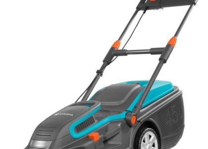 Gardena PowerMax 1600/37 (5037-20)