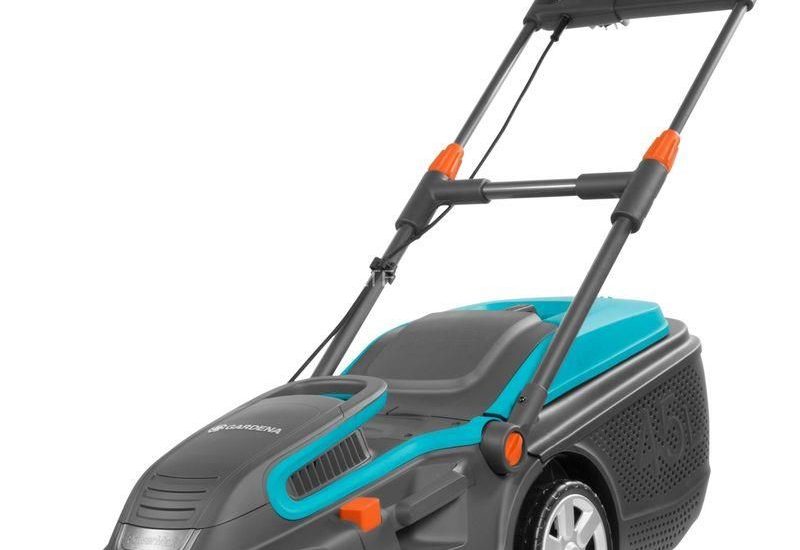 Gardena PowerMax 1600/37 (5037-20)