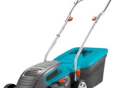 Gardena PowerMax Li-40/32 (bez akumulatora) (5033-55)