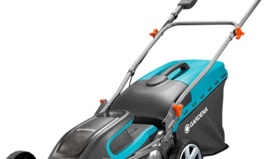 Gardena PowerMax Li-40/41 05041-55