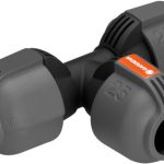 Gardena Sprinklersystem – rozdzielacz T 25 mm (2771-20)