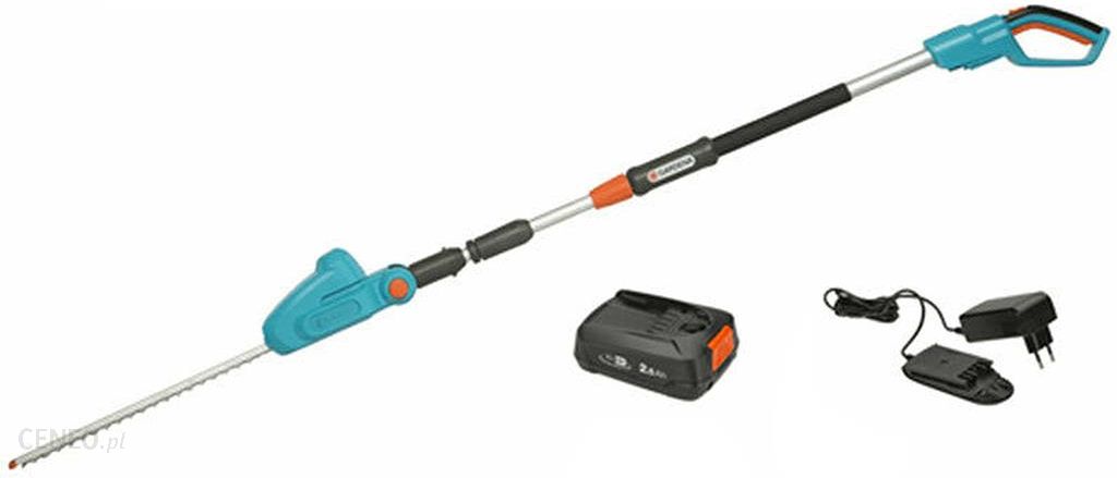 i-gardena-ths-42-18v-p4a-z-akumulatorem-14732-20 Gardena THS 42/18V P4A (z akumulatorem) (14732-20)