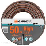 Gardena Wąż ogrodowy Comfort HighFlex 1/2″, 50 m (18069-20)