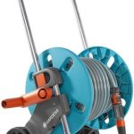 Gardena Wózek Z Wężem Ogrodowym 25M 18502-28