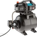 Gardena Zestaw hydroforowy 3600/4 (9022-29)