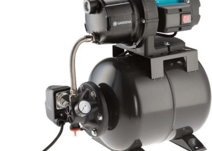 Gardena Zestaw hydroforowy 3600/4 (9022-29)