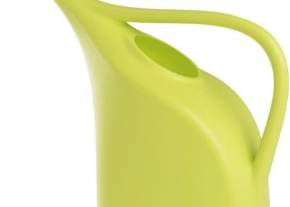 Gardenico Konewka Swoon Limonkowy, 1,5 L