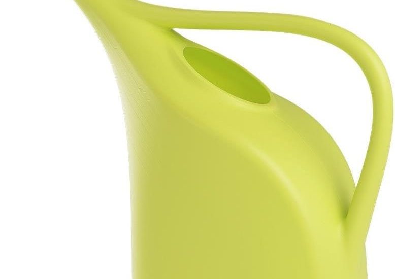 Gardenico Konewka Swoon Limonkowy, 1,5 L