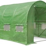 GardenPoint Namiot foliowy na pomidory 2,5x4m GAP008