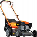 Gardenx Kosiarka Spalinowa Napęd 2.2Kw 144Cm3