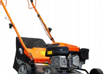 Gardenx Kosiarka Spalinowa Napęd 2.2Kw 144Cm3