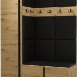 Garderoba Do Przedpokoju Panele Orion 9 Artisan