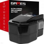 Gares Bateria Akumulator do Milwaukee LokTor Pdd 14.4 X E006AE1430NPL3