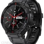 Garett Sport Tactic Czarny