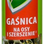 Gaśnica Na Osy I Szerszenie Expel. Niszczy Gniazda 300Ml.