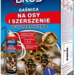 Gaśnica Osy Automatyczna Bros 400ml