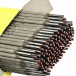 Geko Elektrody Spawalnicze 3,25x350mm Różowe G74201