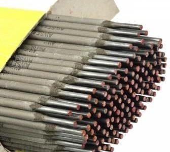 Geko Elektrody Spawalnicze 3,25x350mm Różowe G74201