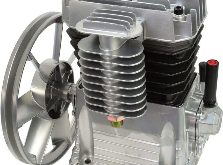 Geko Pompa Do Kompresora Typ Z 3Hp (G80313)