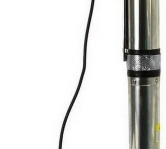 Geko Pompa Zanurzeniowa 1500 W, 5400 L/Godz.