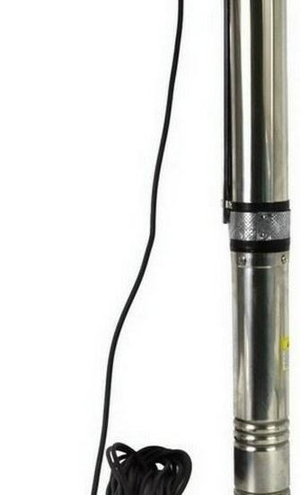 Geko Pompa Zanurzeniowa 1500 W, 5400 L/Godz.