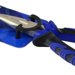 Geko Szczypce Wydłużone Proste 160Mm Premium (G00803)
